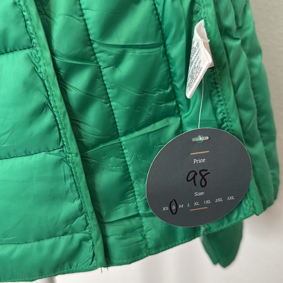 Philadelphia eagles puffer jacket - Picture 7 of 7